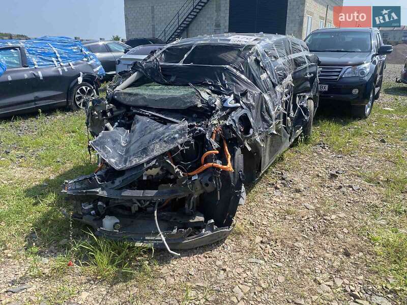 Chevrolet Bolt EV 2023