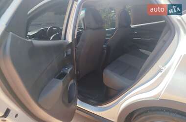 Хэтчбек Chevrolet Bolt EV 2023 в 