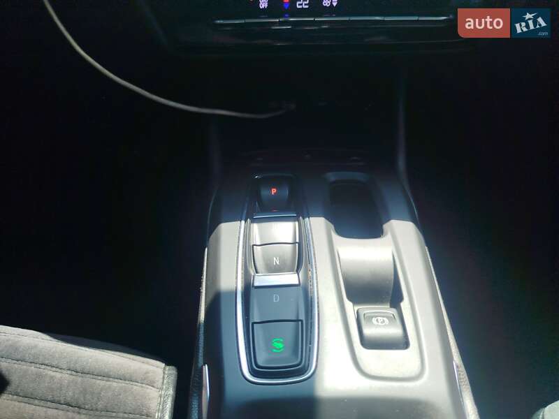 Хетчбек Chevrolet Bolt EV 2023 в Кривому Розі