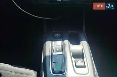 Хэтчбек Chevrolet Bolt EV 2023 в 