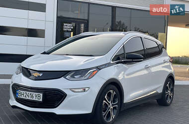 Хэтчбек Chevrolet Bolt EV 2018 в Николаеве