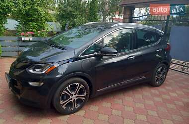 Хетчбек Chevrolet Bolt EV 2019 в Одесі