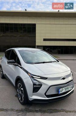 Хэтчбек Chevrolet Bolt EV 2023 в Запорожье