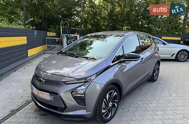 Хэтчбек Chevrolet Bolt EV 2023 в Жмеринке