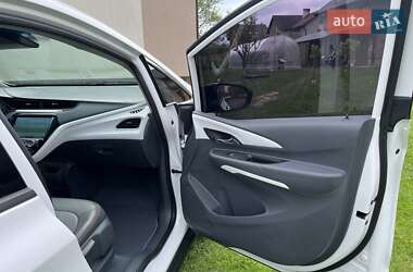 Хэтчбек Chevrolet Bolt EV 2019 в Львове