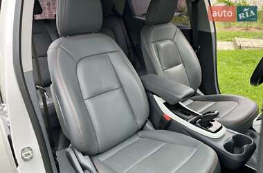 Хэтчбек Chevrolet Bolt EV 2019 в Львове