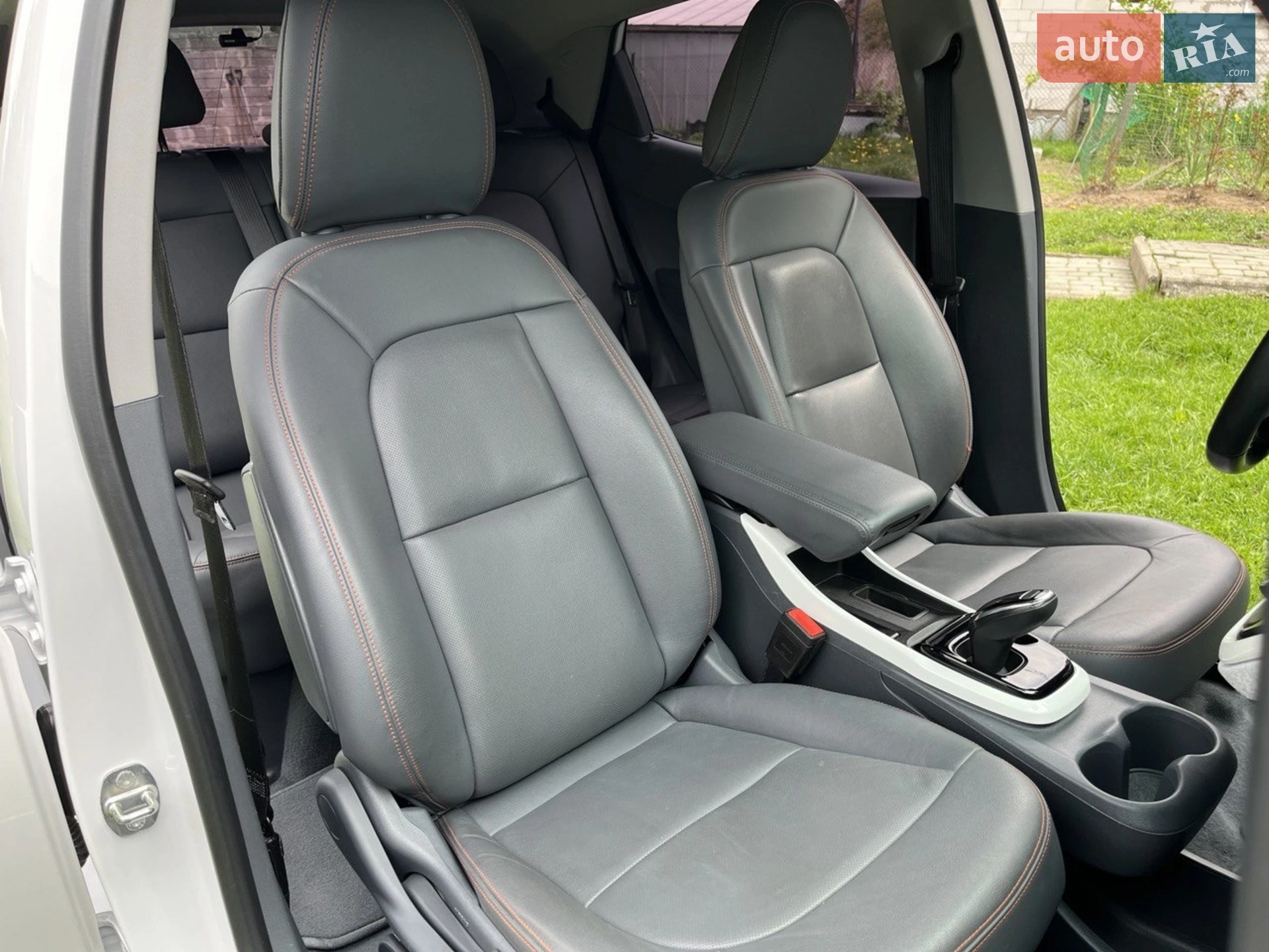 2019 Chevrolet Bolt EUV - мініатюра 15