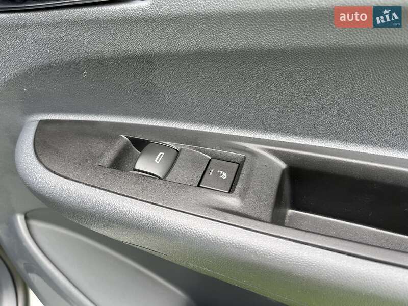 Хэтчбек Chevrolet Bolt EV 2019 в Львове