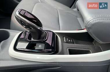 Хэтчбек Chevrolet Bolt EV 2019 в Львове