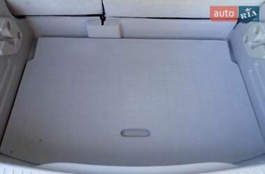 Хэтчбек Chevrolet Bolt EV 2017 в 