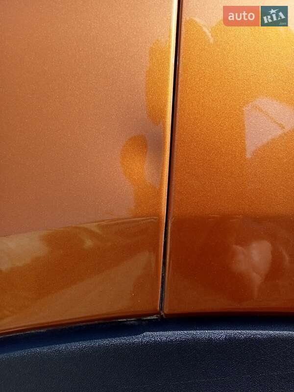 Хэтчбек Chevrolet Bolt EV 2017 в Ужгороде