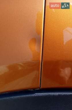 Хэтчбек Chevrolet Bolt EV 2017 в 