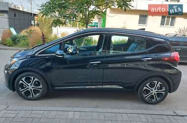 Хэтчбек Chevrolet Bolt EV 2017 в Львове