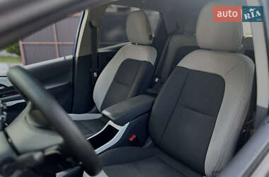 Хэтчбек Chevrolet Bolt EV 2017 в 