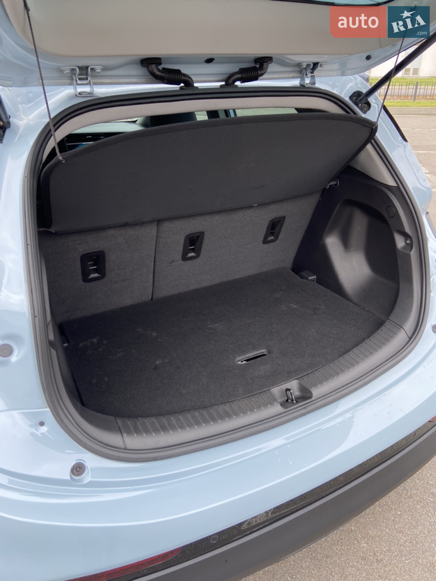 2023 Chevrolet Bolt EUV - мініатюра 18