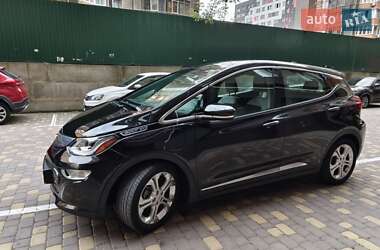 Хетчбек Chevrolet Bolt EV 2020 в Вінниці