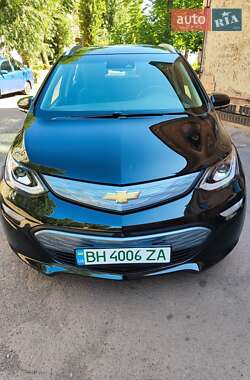 Хэтчбек Chevrolet Bolt EV 2017 в Кривом Роге
