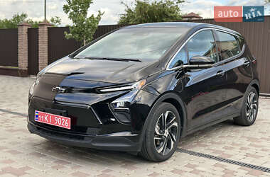 Хетчбек Chevrolet Bolt EV 2023 в Вінниці
