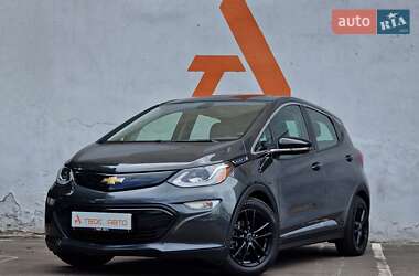 Хетчбек Chevrolet Bolt EV 2018 в Одесі