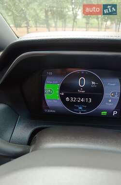 Хэтчбек Chevrolet Bolt EV 2023 в 