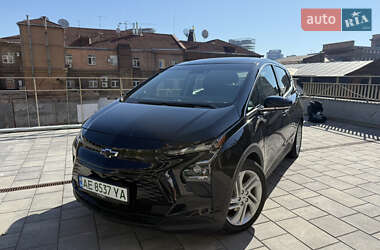 Хэтчбек Chevrolet Bolt EV 2023 в Днепре