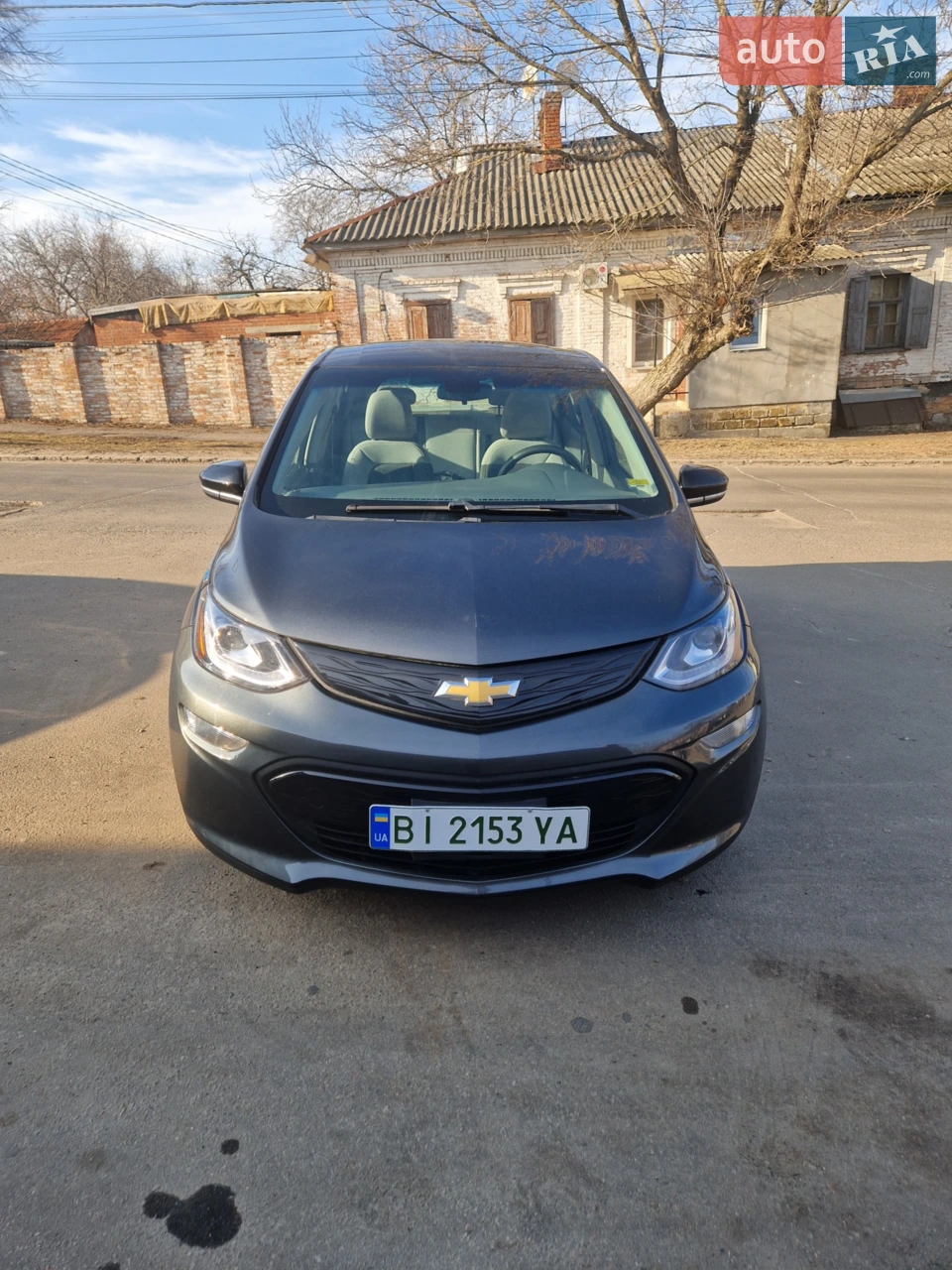 2020 Chevrolet Bolt EUV - мініатюра 9