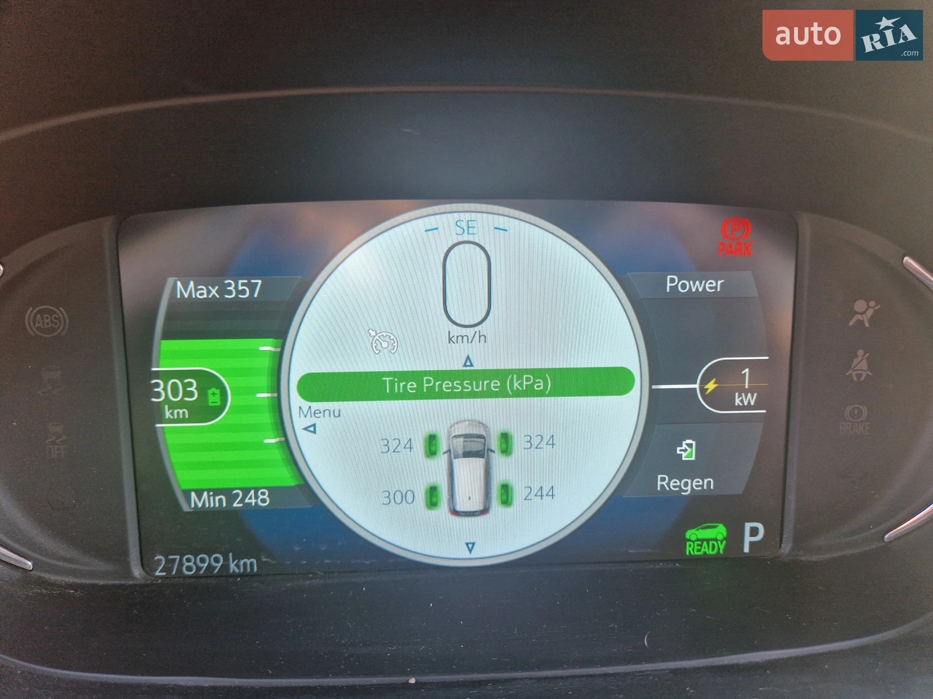 2020 Chevrolet Bolt EUV - мініатюра 9