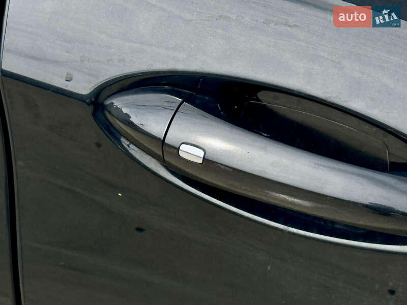 Хетчбек Chevrolet Bolt EV 2020 в Києві