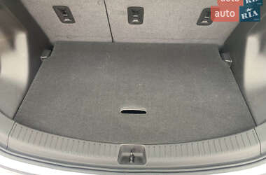 Хэтчбек Chevrolet Bolt EV 2023 в 
