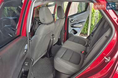 Хэтчбек Chevrolet Bolt EV 2023 в 