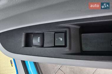 Хэтчбек Chevrolet Bolt EV 2020 в 