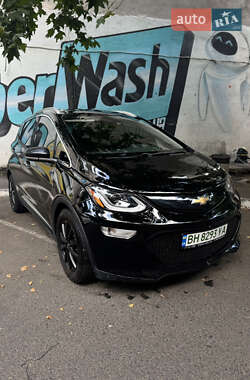 Хэтчбек Chevrolet Bolt EV 2018 в Одессе
