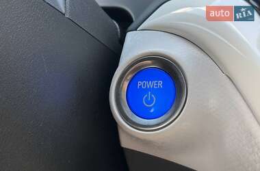 Хэтчбек Chevrolet Bolt EV 2017 в 