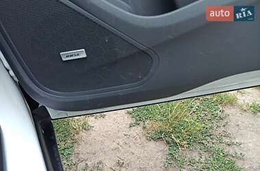 Хэтчбек Chevrolet Bolt EV 2017 в 