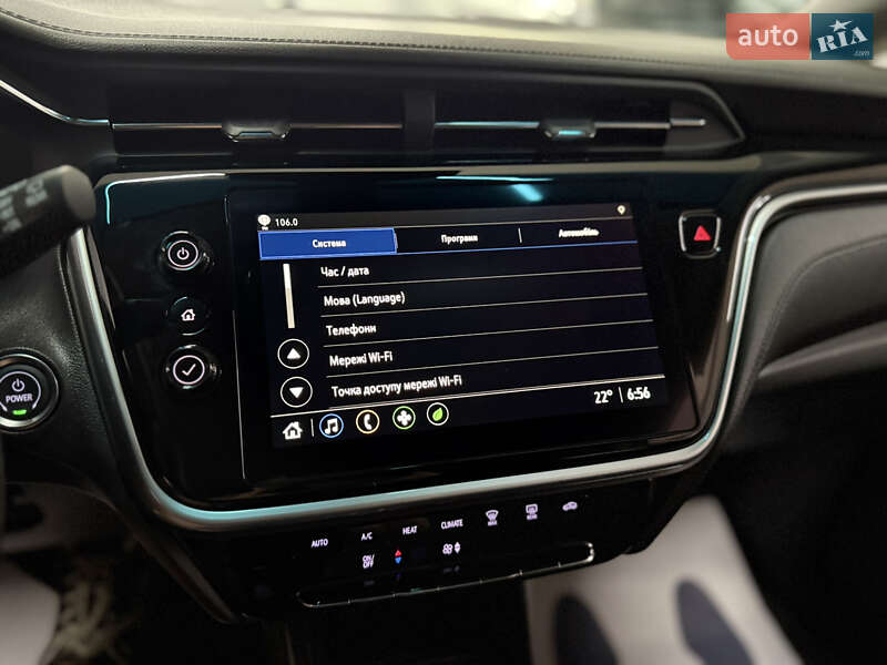 Хэтчбек Chevrolet Bolt EV 2023 в Львове