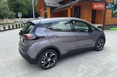 Хэтчбек Chevrolet Bolt EV 2023 в 