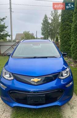 Хэтчбек Chevrolet Bolt EV 2017 в Костополе