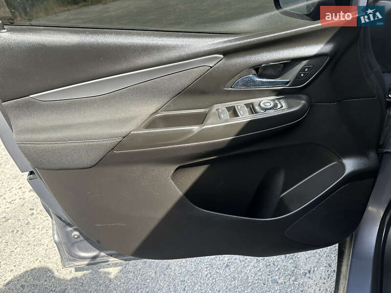 Хетчбек Chevrolet Bolt EV 2022 в Кропивницькому