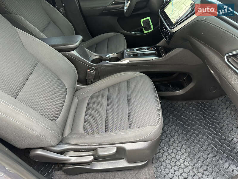 Хетчбек Chevrolet Bolt EV 2022 в Кропивницькому