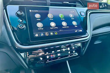 Хэтчбек Chevrolet Bolt EV 2023 в 