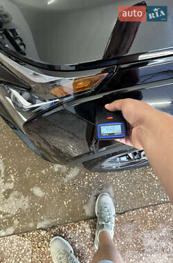Хэтчбек Chevrolet Bolt EV 2023 в 
