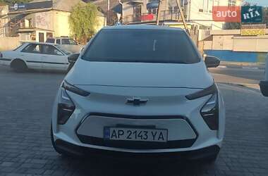 Хэтчбек Chevrolet Bolt EV 2023 в Запорожье