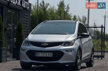 Хэтчбек Chevrolet Bolt EV 2016 в Львове
