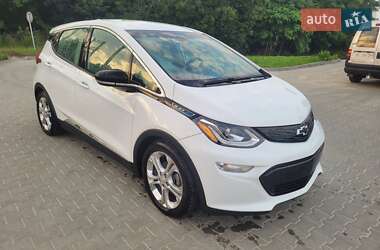 Хэтчбек Chevrolet Bolt EV 2019 в Львове