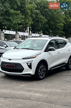 Хетчбек Chevrolet Bolt EV 2023 в Одесі