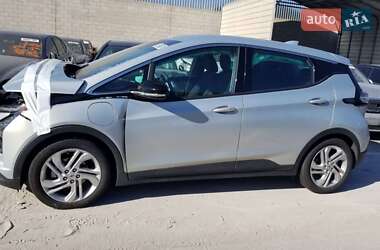 Хетчбек Chevrolet Bolt EV 2023 в Вінниці