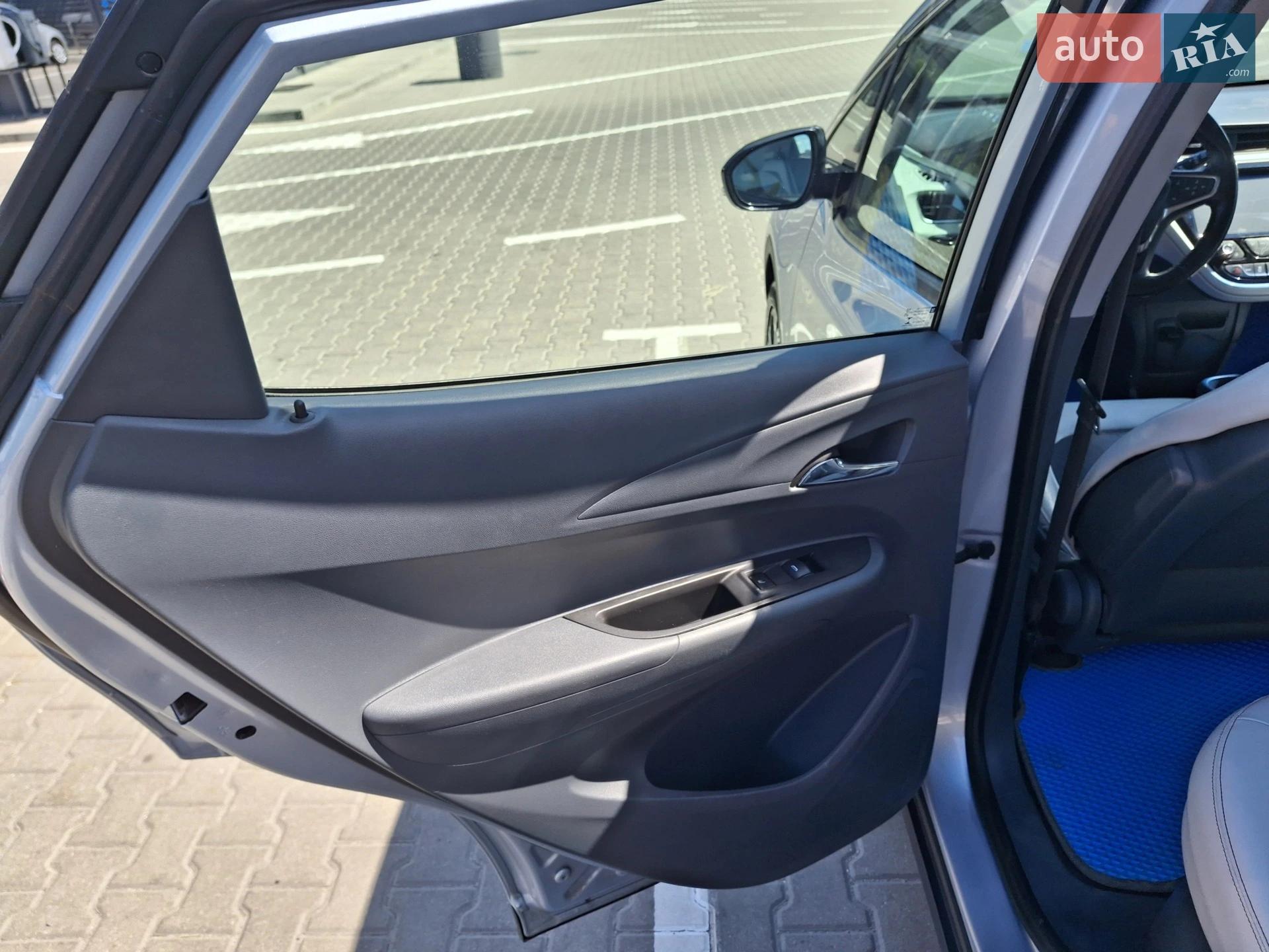 2016 Chevrolet Bolt EUV - мініатюра 19