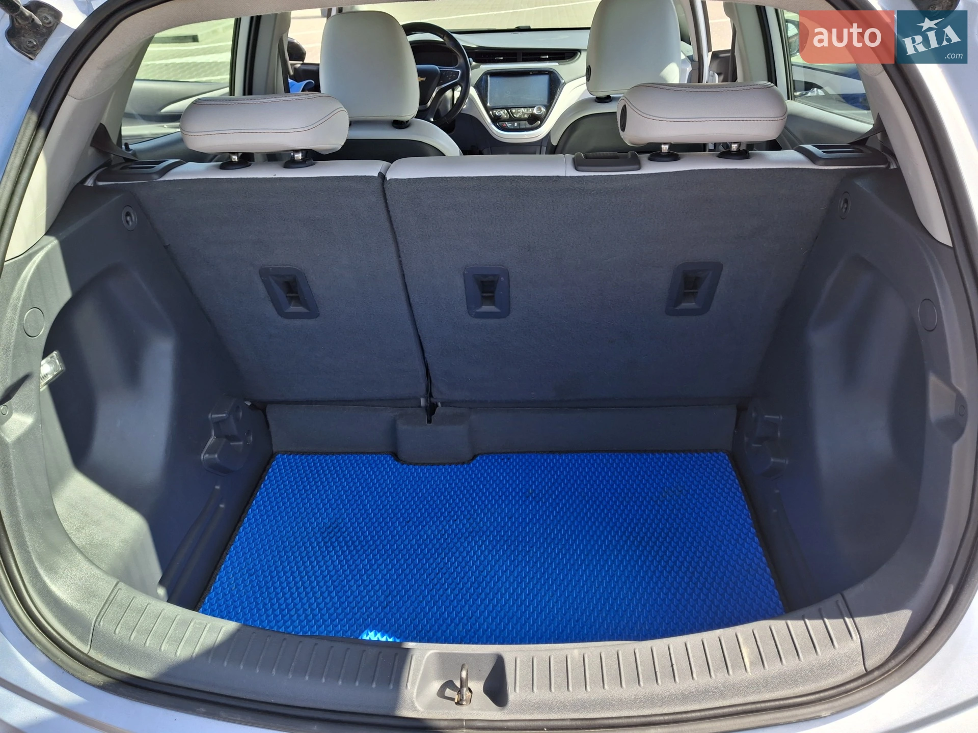 2016 Chevrolet Bolt EUV - мініатюра 22