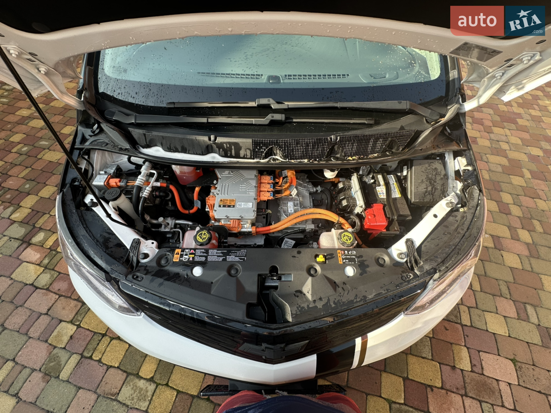 2021 Chevrolet Bolt EUV - мініатюра 32