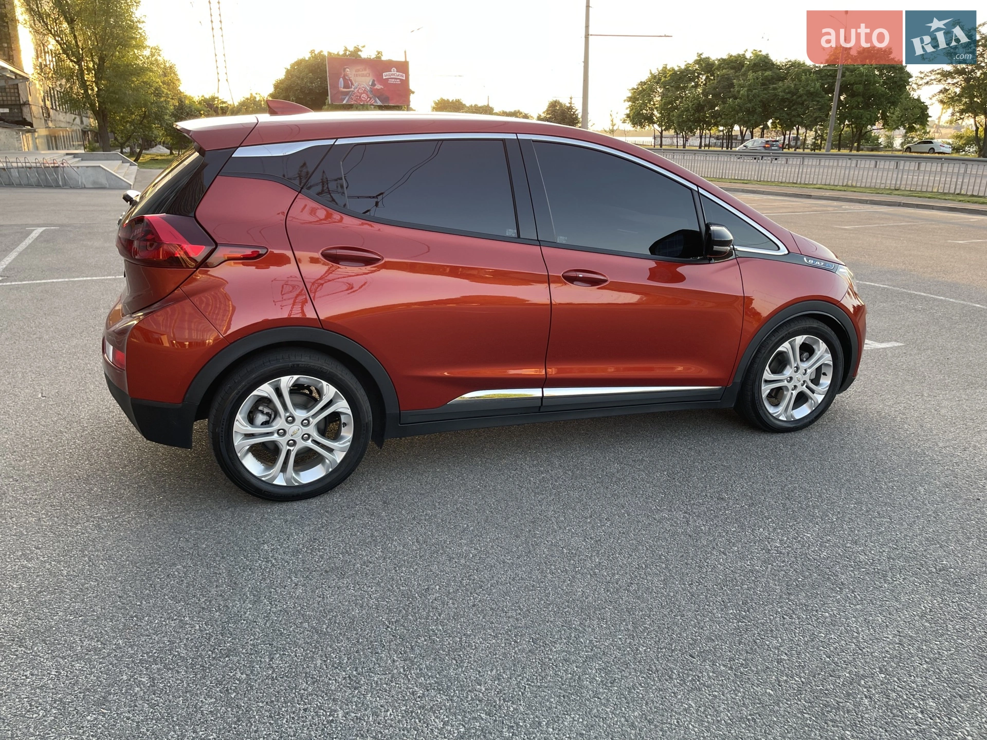 2021 Chevrolet Bolt EUV - мініатюра 34